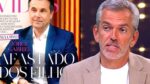 Noite das Estrelas: Jorge Gabriel está 'confiante' porque 'a verdade virá ao de cima'