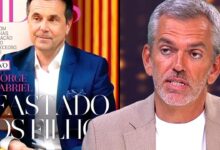 Noite das Estrelas: Jorge Gabriel está 'confiante' porque 'a verdade virá ao de cima'