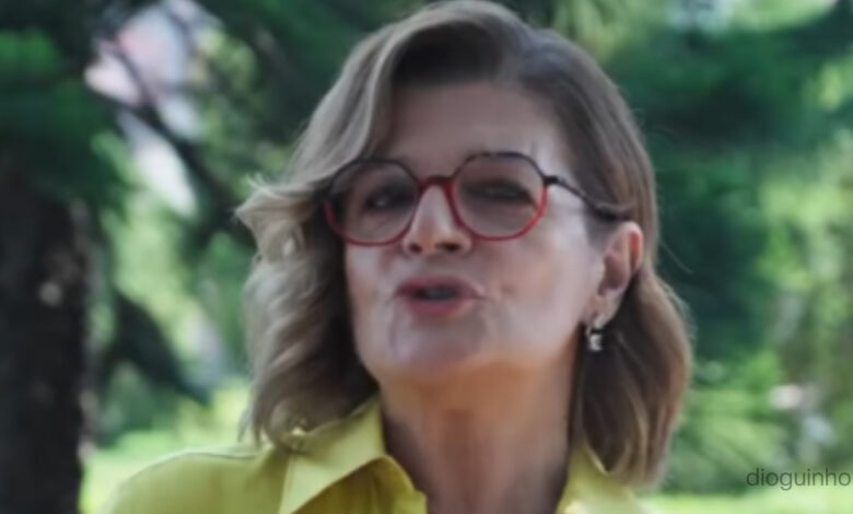 Júlia Pinheiro