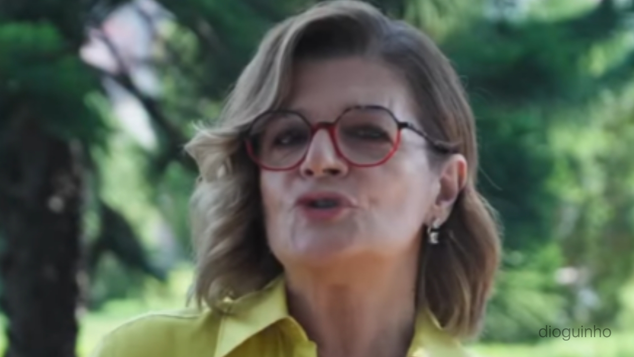Júlia Pinheiro