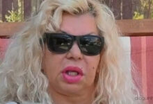 Kina não recua no Big Brother: “Não voto para destruir, voto para levar comigo”