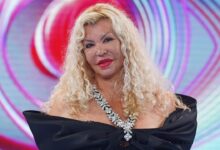 As primeiras declarações de Kina após expulsão do Big Brother
