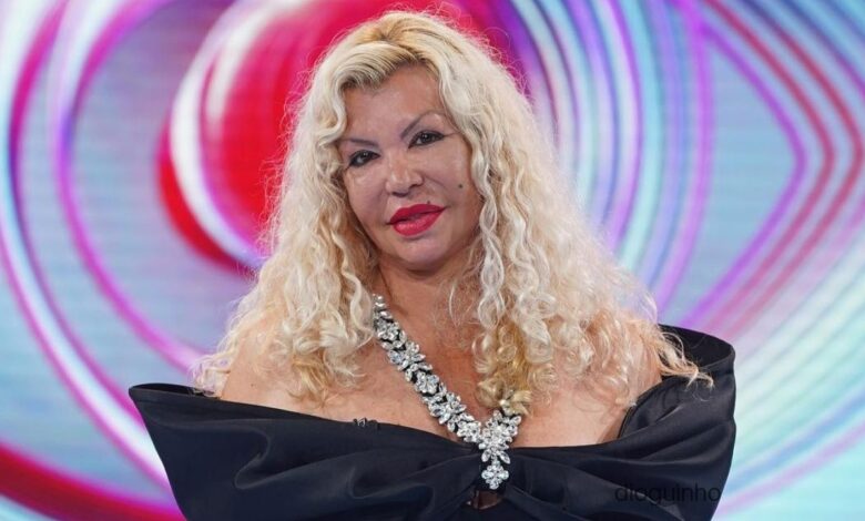 As primeiras declarações de Kina após expulsão do Big Brother
