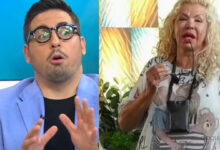 Big Brother ao Minuto! Kina dispara contra Catarina: ‘Nem respiração boca a boca lhe dou’