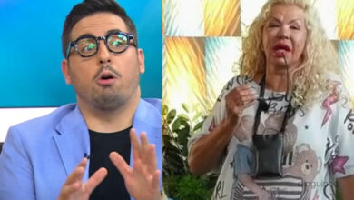 Big Brother ao Minuto! Kina dispara contra Catarina: ‘Nem respiração boca a boca lhe dou’