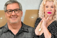 Bruno de Carvalho sobre Dona Kina: “É um fenómeno. Ter aquela idade e aquela energia não é normal”