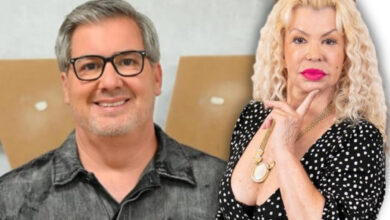 Bruno de Carvalho sobre Dona Kina: “É um fenómeno. Ter aquela idade e aquela energia não é normal”