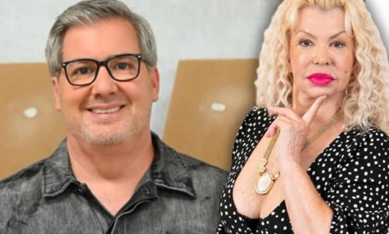 Bruno de Carvalho sobre Dona Kina: “É um fenómeno. Ter aquela idade e aquela energia não é normal”