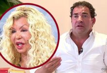 Kina acusada de episódios envolvendo “bruxaria” e manipulação! Detalhes chocantes na CMTV