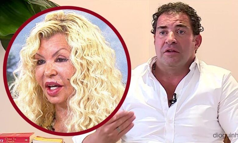 Kina acusada de episódios envolvendo “bruxaria” e manipulação! Detalhes chocantes na CMTV