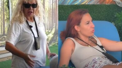 “Isto não é jogo, é vida real”: Raquel Loureiro aponta o dedo a Miranda no Extra do Big Brother