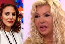 Big Brother. Kina quebra o silêncio sobre polémica do aborto: ‘Tenho pena, mas ela levou-me ao limite’
