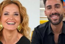 Leo Caeiro aponta o dedo a Cristina Ferreira e à TVI por exporem filha de Ana Duarte e Ricardinho