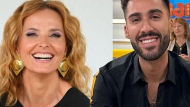 Leo Caeiro aponta o dedo a Cristina Ferreira e à TVI por exporem filha de Ana Duarte e Ricardinho