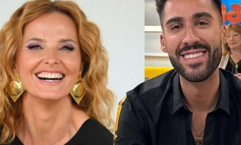 Leo Caeiro aponta o dedo a Cristina Ferreira e à TVI por exporem filha de Ana Duarte e Ricardinho