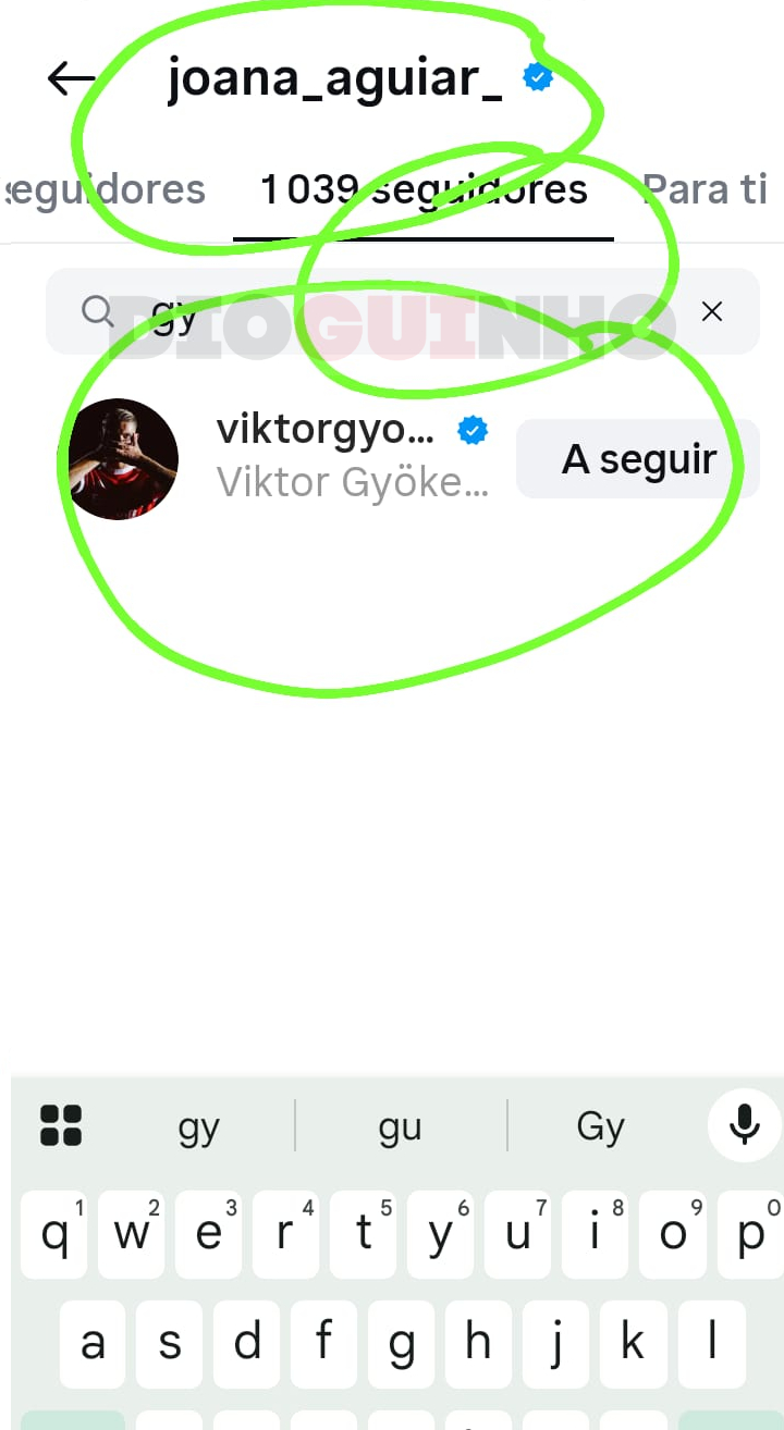 Viktor Gyökeres