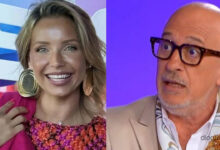 António Leal e Silva arrasa agente de Luciana Abreu: ‘É feio, é de mau gosto’