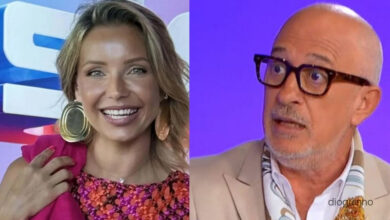 António Leal e Silva arrasa agente de Luciana Abreu: ‘É feio, é de mau gosto’