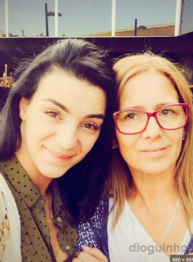 EXCLUSIVO! João Moura Caetano confirma que "já pediu a mão de Luíza" à mãe, Ludovina Abreu: "Informação correta"