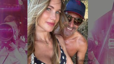 Luís Figo e Helen Svedin juntos e em Portugal: "Um hotel de luxo para uma reconciliação de luxo"
