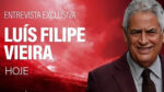 Operação Luís Filipe Vieira na TVI/ CNN: Sandra Felgueiras e Sousa Martins em entrevista explosiva