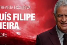 Operação Luís Filipe Vieira na TVI/ CNN: Sandra Felgueiras e Sousa Martins em entrevista explosiva