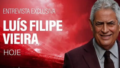 Operação Luís Filipe Vieira na TVI/ CNN: Sandra Felgueiras e Sousa Martins em entrevista explosiva