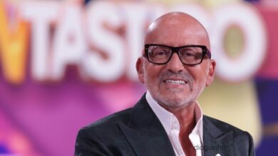 No 'Funtástico' da TVI, Manuel Luís Goucha revela eventual 'segredo' da epxulsão no Big BRother
