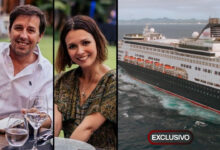 EXCLUSIVO! Manuel Marques armou barraco no Cruzeiro, humilhou Beatriz Barosa e faltou uma semana às gravações! PSP "alista" ex-mulher como vítima de violência doméstica pelo pai das filhas…