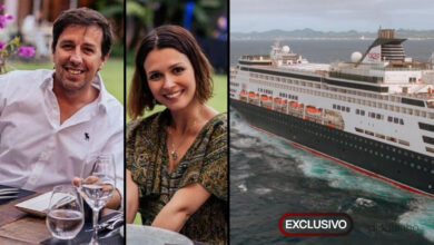 EXCLUSIVO! Manuel Marques armou barraco no Cruzeiro, humilhou Beatriz Barosa e faltou uma semana às gravações! PSP "alista" ex-mulher como vítima de violência doméstica pelo pai das filhas…