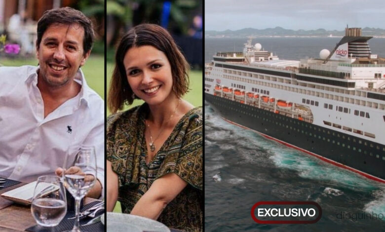 EXCLUSIVO! Manuel Marques armou barraco no Cruzeiro, humilhou Beatriz Barosa e faltou uma semana às gravações! PSP "alista" ex-mulher como vítima de violência doméstica pelo pai das filhas…