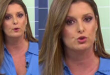 Desilusão em direto: Maria Botelho Moniz dá puxão de orelhas histórico no Big Brother
