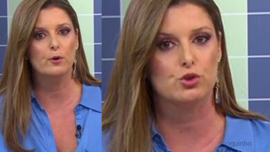 Desilusão em direto: Maria Botelho Moniz dá puxão de orelhas histórico no Big Brother
