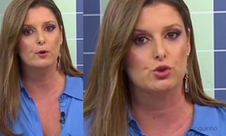 Desilusão em direto: Maria Botelho Moniz dá puxão de orelhas histórico no Big Brother