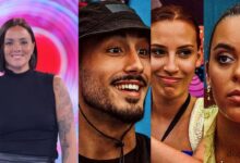 Polémica Big Brother! Marta Cruz arrasa: ‘Foi bom para os espectadores, mas para eles não foi’