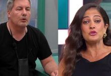 ‘Ela provoca, mas ele também’: confrontos verbais de Bruno Carvalho foram bem piores [que os tachos] no Big Brother