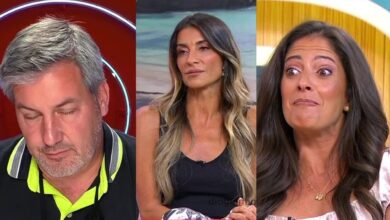 “Não se diz a ninguém”: Bruno de Carvalho gera indignação com palavras dirigidas a Catarina Miranda