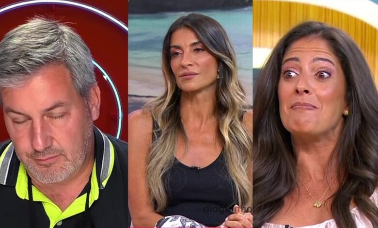 “Não se diz a ninguém”: Bruno de Carvalho gera indignação com palavras dirigidas a Catarina Miranda