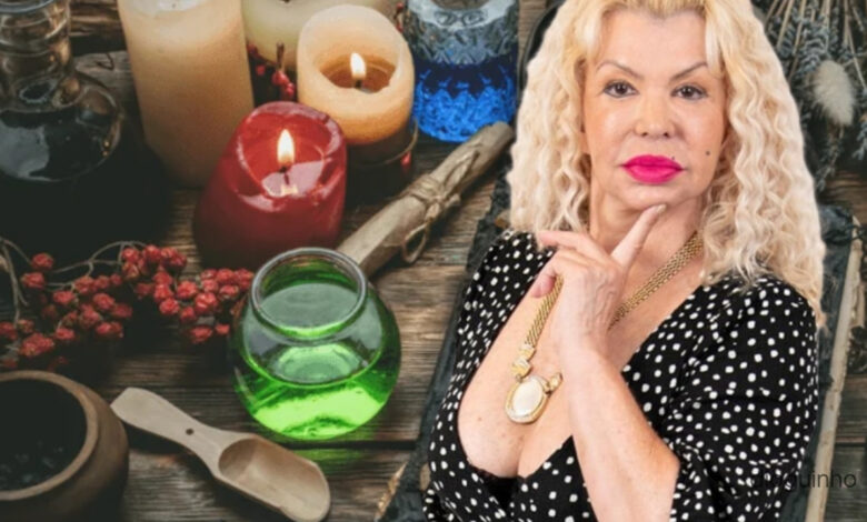 Big Brother Verão: Aprendenda a afastar o Mau Olhado com a Kina! As mezinhas