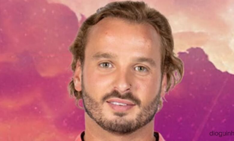 Miguel Vicente aponta favorita à vitória no Big Brother Verão e não é a Catarina Miranda