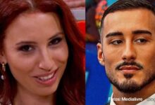 Big Brother: Catarina Miranda vai querer despachar Afonso Leitão antes da final