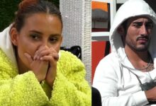 ‘Espelho meu’: Miranda acusada de maior incoerência no Big Brother