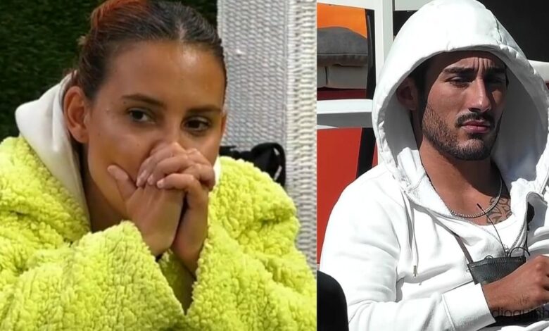 ‘Espelho meu’: Miranda acusada de maior incoerência no Big Brother