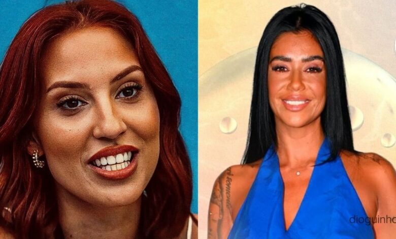 Amigas ou Rivais no Big Brother? Ana Duarte e Catarina Miranda voltam a trocar acusações