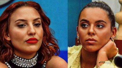 Big Brother: Inês Morais critica mudança de postura de Jéssica