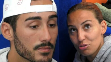 Catarina Miranda apaixonada e acaba por 'declara-se' a Afonso Leitão: “Eu confio mesmo em ti a 100%”