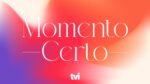 “Momento Certo” - João Patrício regressa à TVI para conduzir nova aposta das tardes