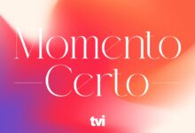 “Momento Certo” - João Patrício regressa à TVI para conduzir nova aposta das tardes