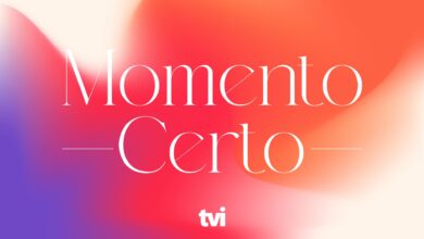 “Momento Certo” - João Patrício regressa à TVI para conduzir nova aposta das tardes
