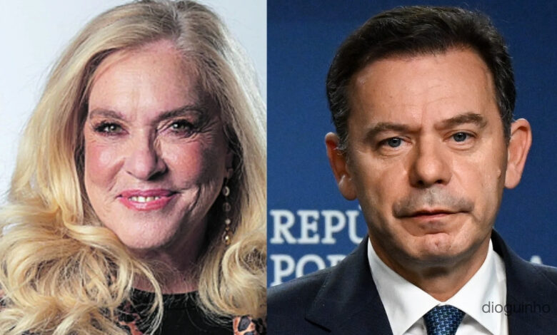 Teresa Guilherme sem papas na língua: “O Primeiro-Ministro está cansado… de falhar. É uma vergonha”